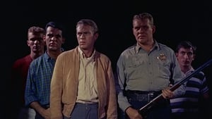 La mancha voraz (1958) HD 1080p Latino