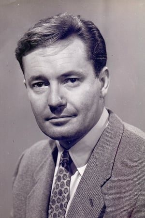 Charles 'Bud' Tingwell