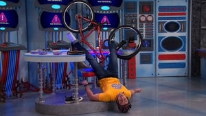 Henry Danger: 1×16