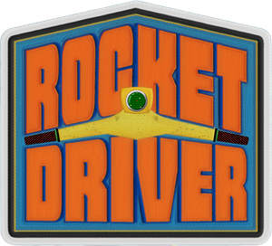 Rocket Driver