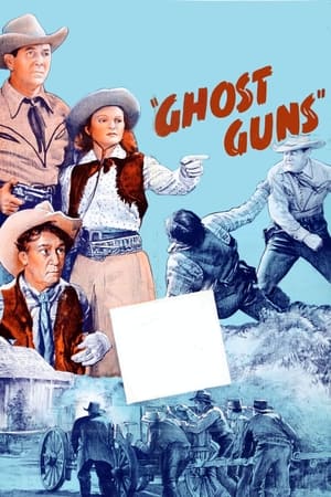 Image Ghost Guns