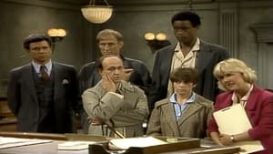 Night Court Nuts About Harry