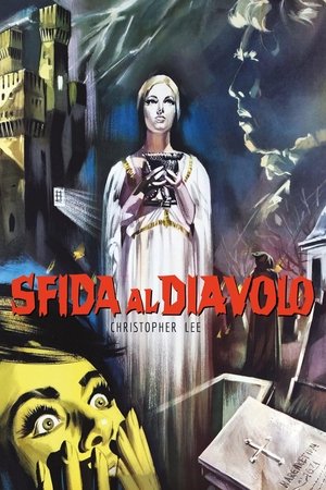 Sfida al diavolo 1963