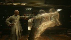 Doctor Strange (2016) Bluray