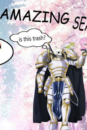 Spring Anime 2022: A Blessing from God