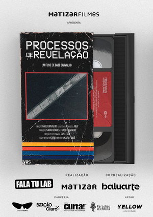 Processos de Revelação 2