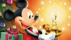 Mickey Descubre la Navidad