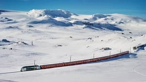 World's Most Scenic Railway Journeys Norway