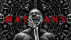 poster Mayans M.C.