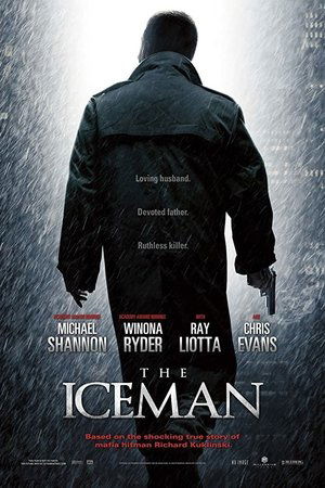 The Iceman (2012) The Iceman (2012)