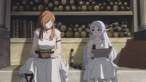 Sousou No Frieren – Frieren: Saison 1 Episode 10