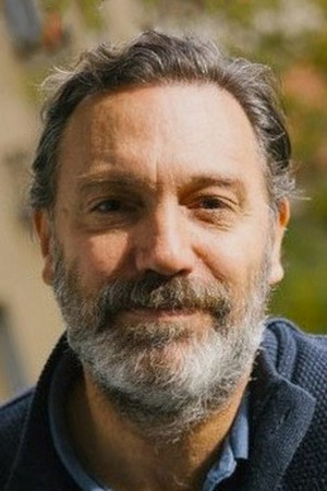Javier Ugarte