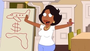 The Cleveland Show: 3×12