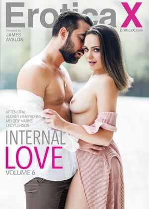 Poster Internal Love 6 (2020)