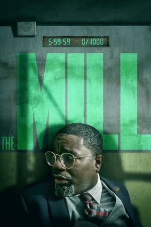 Poster The Mill 2023