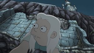 Disenchantment Season 2 Episode 16