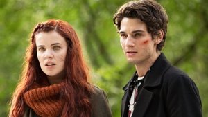 Wolfblood: Família Lobo: 5×1