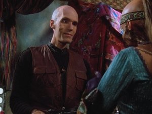 Babylon 5: 2×7 CDA PL