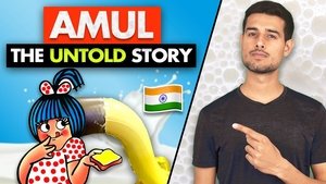 How Amul Saved India | The Untold Story of White Revolution