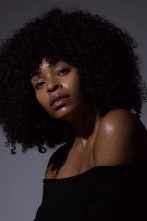 Jasmine Harper