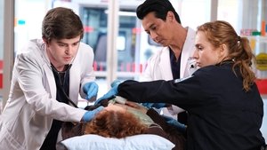 The Good Doctor: O Bom Doutor: 3×16