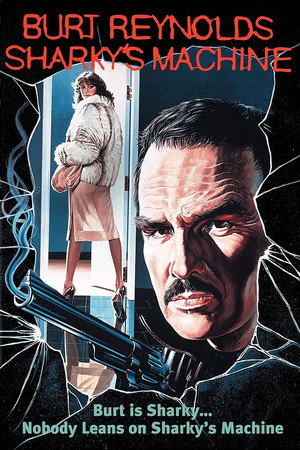Постер фильма «Команда Шарки (1981)» — (11 из 42)