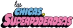 As Meninas Superpoderosas — Logos 8