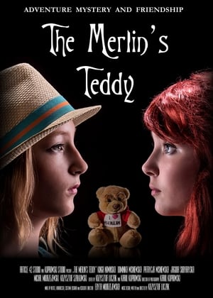 Image The Merlin's Teddy
