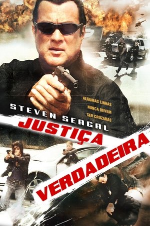True Justice (2011)