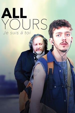 Poster All Yours (2014)