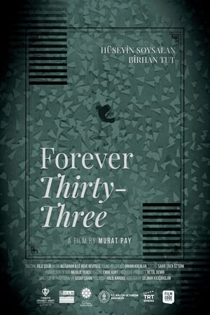 Poster Forever Thirty-Three (2023)