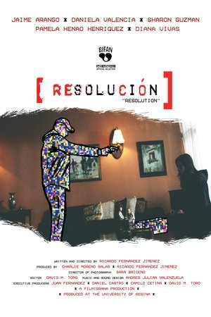 Resolution (2023)