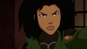 Young Justice: 4×5