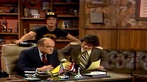 WKRP in Cincinnati A Mile in My Shoes