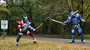 Kamen Rider: 28×17