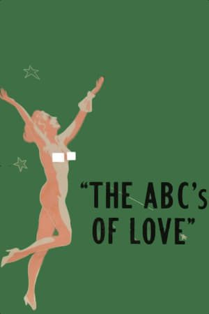 Poster di The A-B-Cs of Love