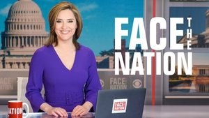 poster Face the Nation with Margaret Brennan