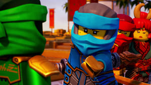 LEGO Ninjago: El renacer de los dragones Temporada 2 Capitulo 2
