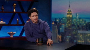 The Daily Show: 27×11