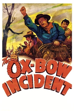 The Ox-bow Incident (1943) is one of the best movies like The Last Manhunt (2022)