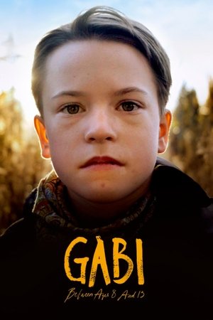 Nonton film Gabi, Between Ages 8 and 13 (2022) terbaru sub indo Nonton film Gabi, Between Ages 8 and 13 (2022) terbaru sub indo