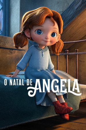O Natal de Angela