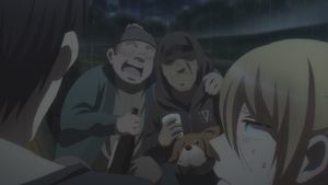 Love of Kill Season 1 Episode 10