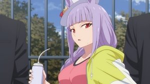 Uma Musume: Cinderella Gray Episódio 16