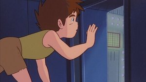 Future Boy Conan Rescue