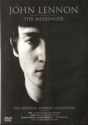 Poster John Lennon: The Messenger (2002)