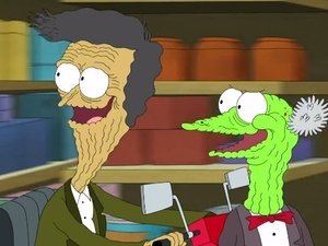 Sanjay and Craig: 1×16