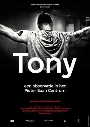 Poster di Tony