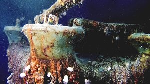 Abandoned: Expedition Shipwreck Last Days of the Battleship