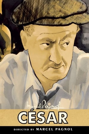 Poster César (1936)